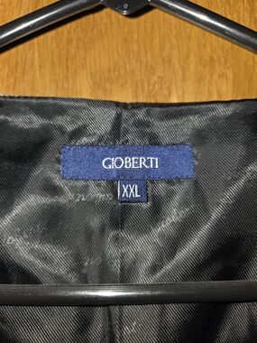 Gioberti Vest